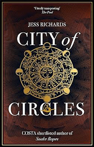 City of Circles